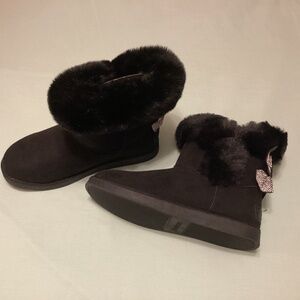 Juicy Couture booties, NEW